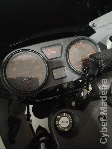 Honda NSR-50R 50 cc Sport, turismo 