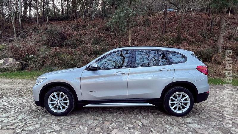 BMW X1 318D SLine Gasóleo 