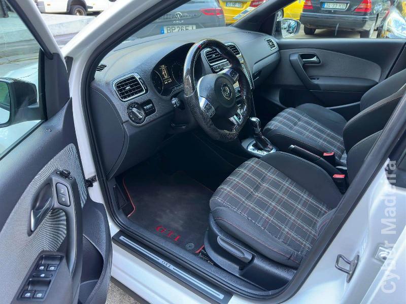 VOLKSWAGEN POLO 1400 Gasolina