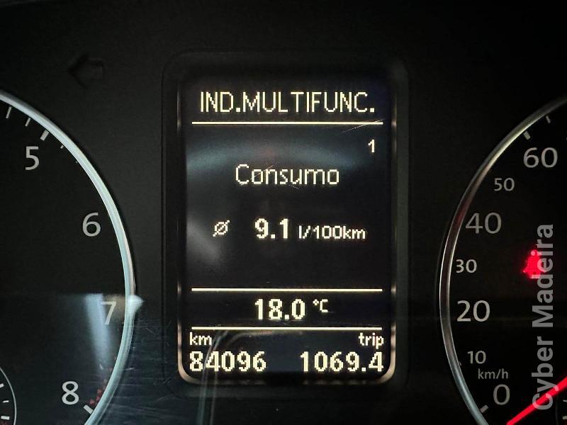 VOLKSWAGEN POLO 1400 Gasolina