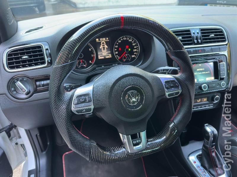 VOLKSWAGEN POLO 1400 Gasolina