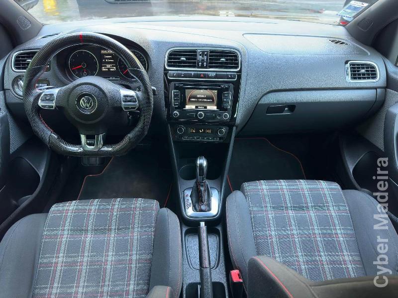 VOLKSWAGEN POLO 1400 Gasolina