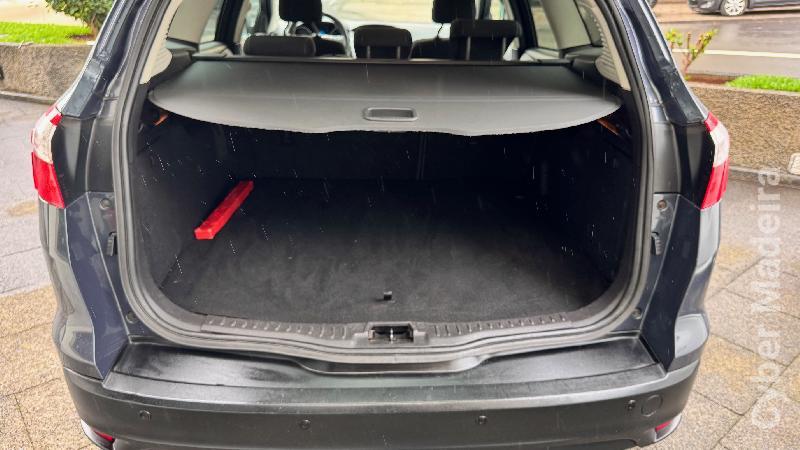 FORD FOCUS SW 1.6 TDCI Gasóleo 