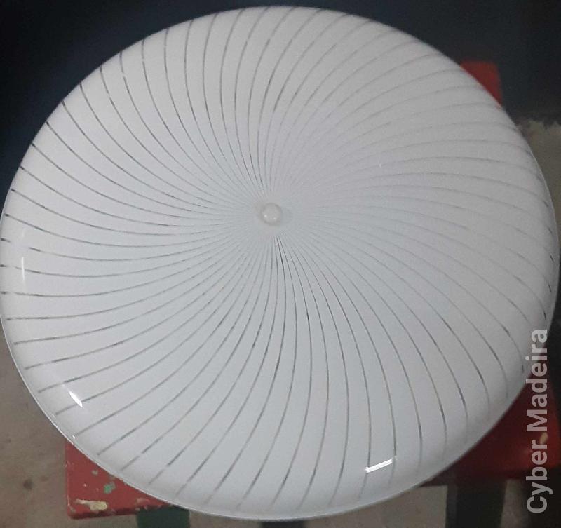 Luzes de tecto 