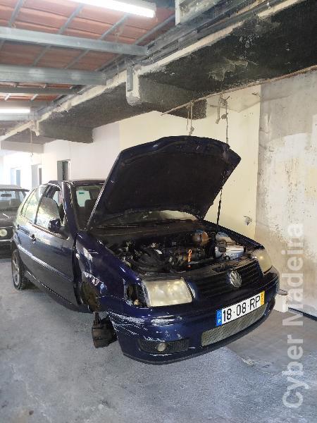 Polo TDI