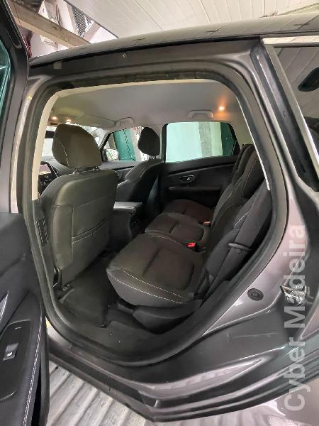RENAULT SCENIC 1.7 IV Gasóleo