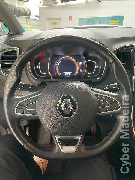 RENAULT SCENIC 1.7 IV Gasóleo