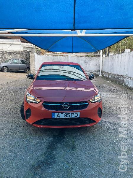 OPEL CORSA F 1.2 Gasolina