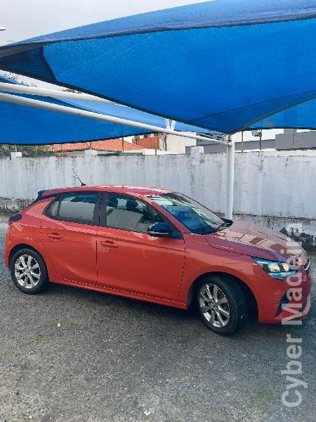OPEL CORSA F 1.2 Gasolina