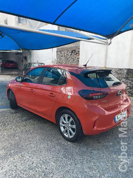 OPEL CORSA F 1.2 Gasolina