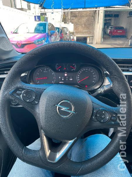 OPEL CORSA F 1.2 Gasolina