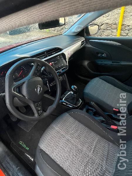 OPEL CORSA F 1.2 Gasolina