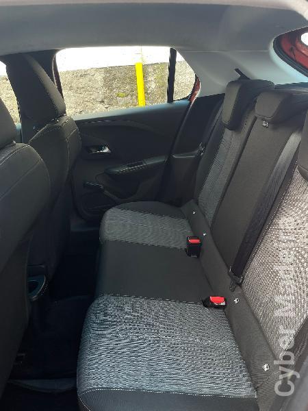 OPEL CORSA F 1.2 Gasolina