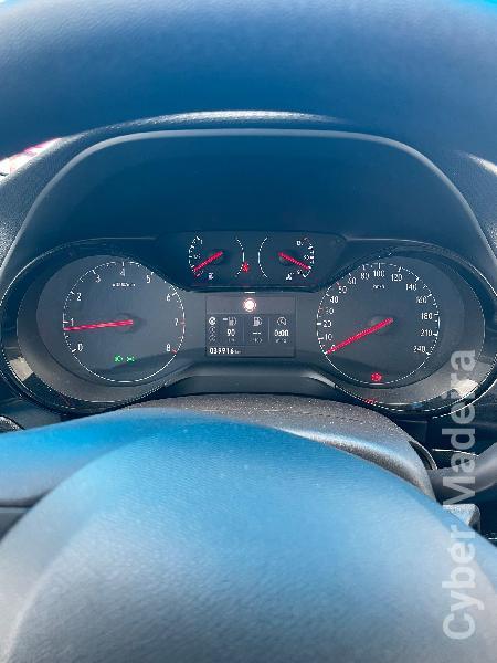 OPEL CORSA F 1.2 Gasolina