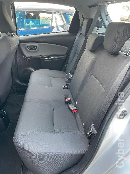 TOYOTA YARIS  1.4 D-4D  Gasóleo