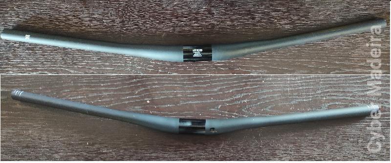 Guiador Orbea Oquo