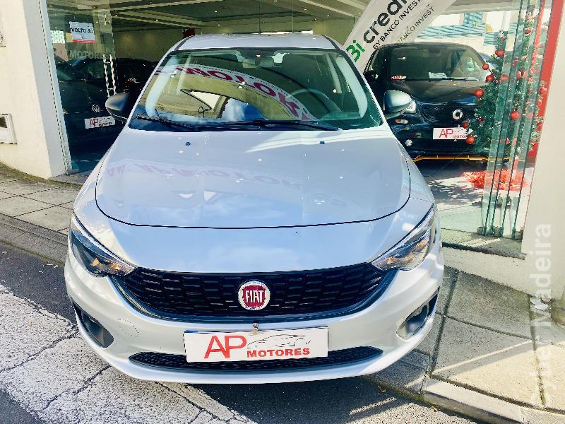 FIAT TIPO 1.3 M-JET POP Gasóleo