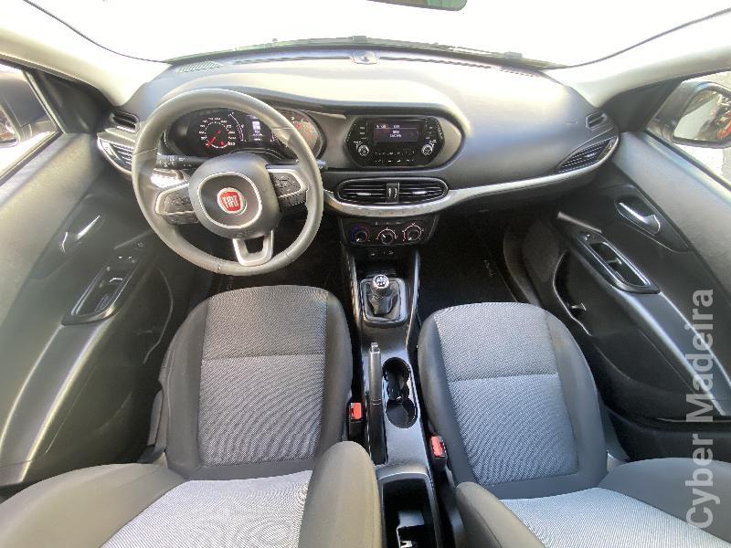 FIAT TIPO 1.3 M-JET POP Gasóleo