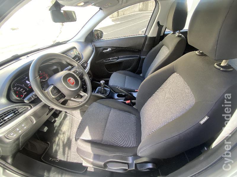 FIAT TIPO 1.3 M-JET POP Gasóleo