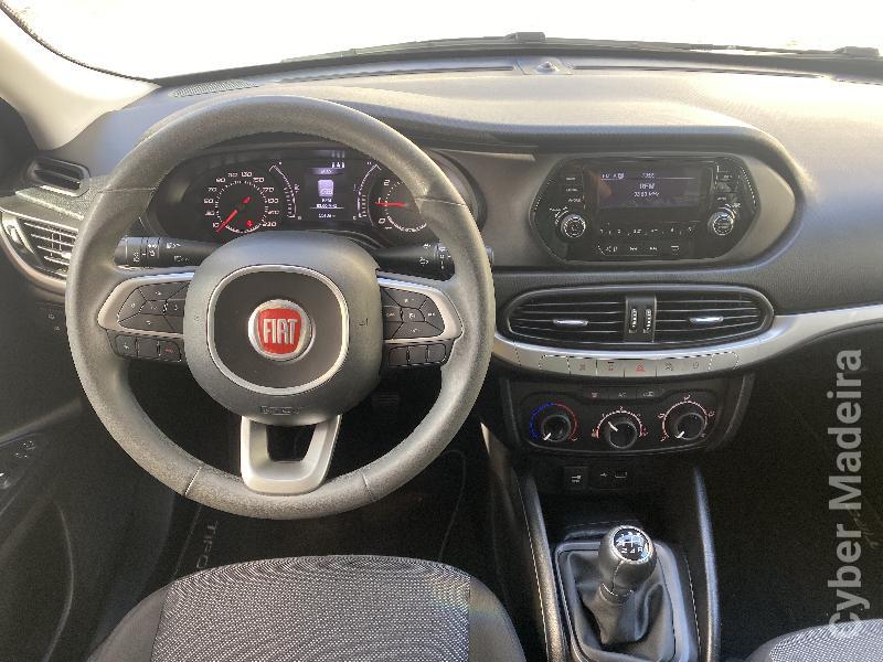FIAT TIPO 1.3 M-JET POP Gasóleo