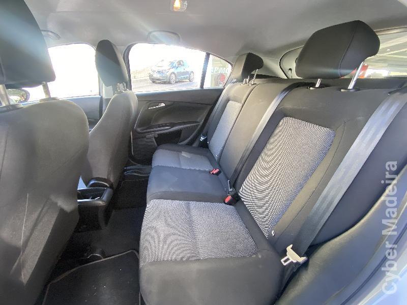 FIAT TIPO 1.3 M-JET POP Gasóleo