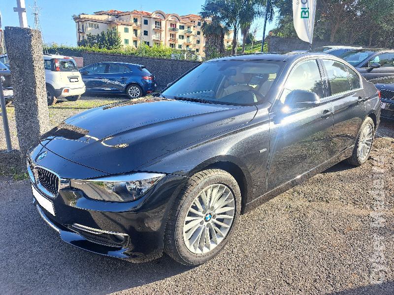 BMW Serie 3 320D Gasóleo