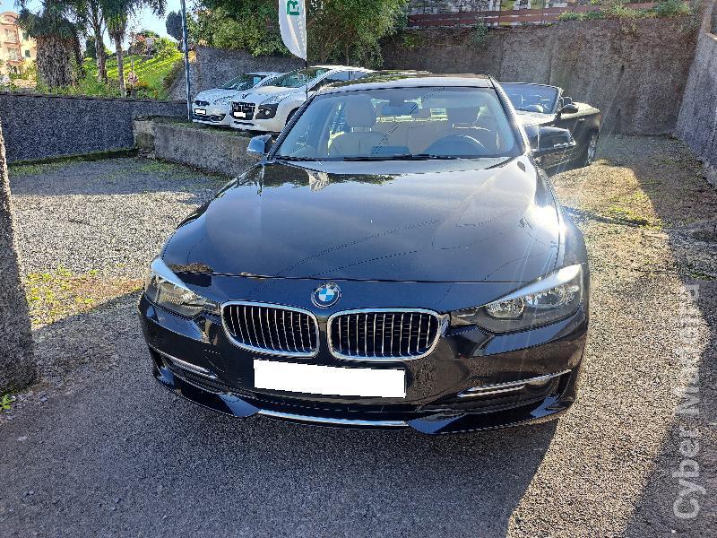 BMW Serie 3 320D Gasóleo