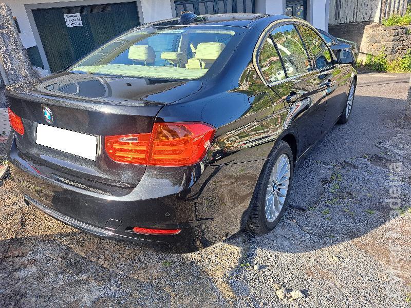 BMW Serie 3 320D Gasóleo