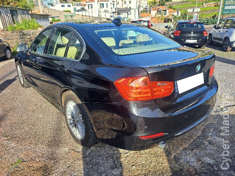 BMW Serie 3 320D Gasóleo
