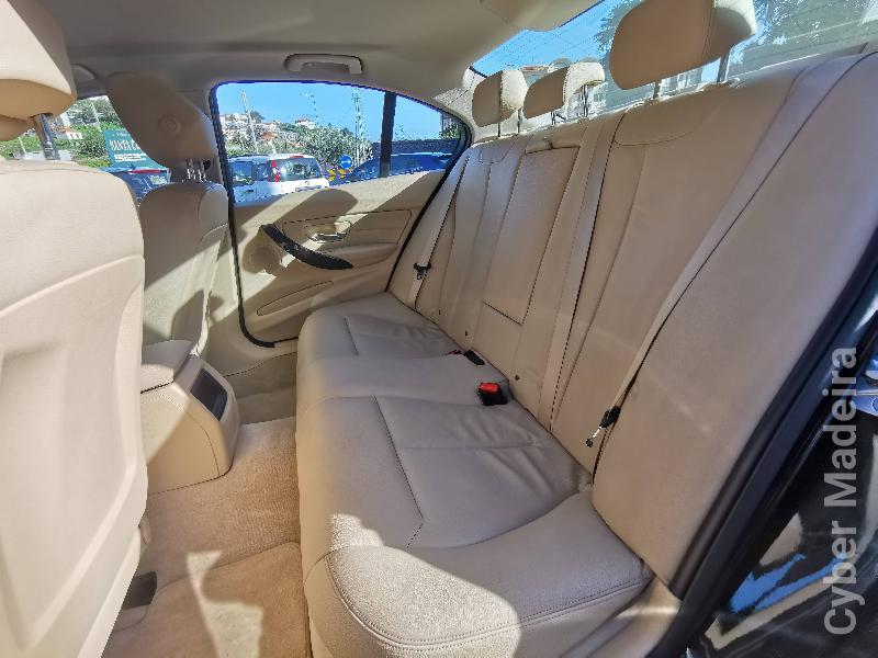 BMW Serie 3 320D Gasóleo