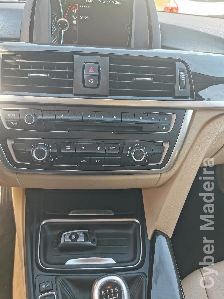 BMW Serie 3 320D Gasóleo