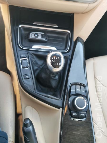 BMW Serie 3 320D Gasóleo