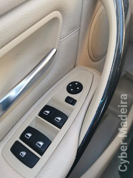 BMW Serie 3 320D Gasóleo