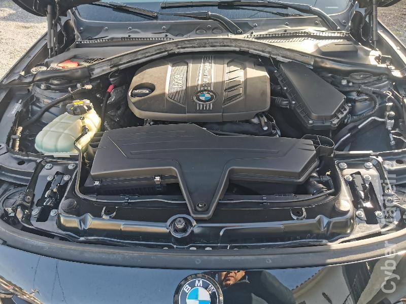 BMW Serie 3 320D Gasóleo
