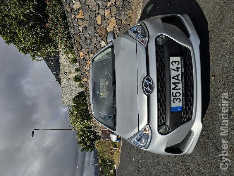 HYUNDAI I10 Y10 Gasolina 