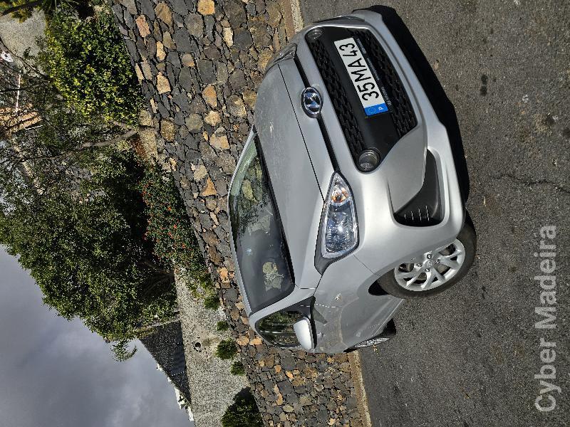 HYUNDAI I10 Y10 Gasolina 