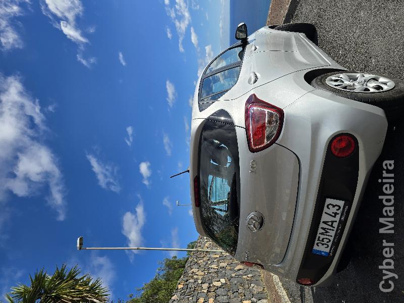 HYUNDAI I10 Y10 Gasolina 