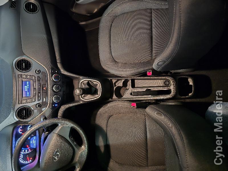HYUNDAI I10 Y10 Gasolina 