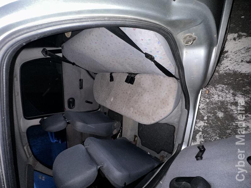 OPEL CORSA 1.2 16v  Gasolina