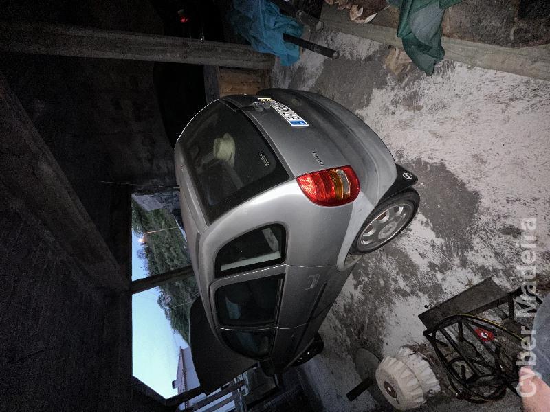 OPEL CORSA 1.2 16v  Gasolina