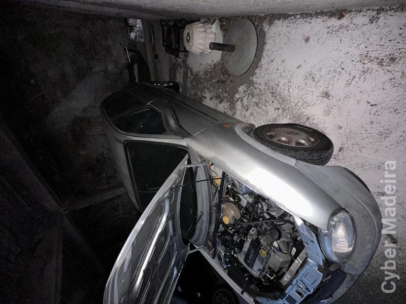 OPEL CORSA 1.2 16v  Gasolina