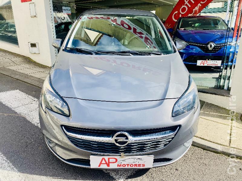 OPEL CORSA E 1.2  Gasolina