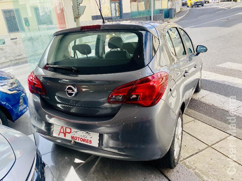 OPEL CORSA E 1.2  Gasolina