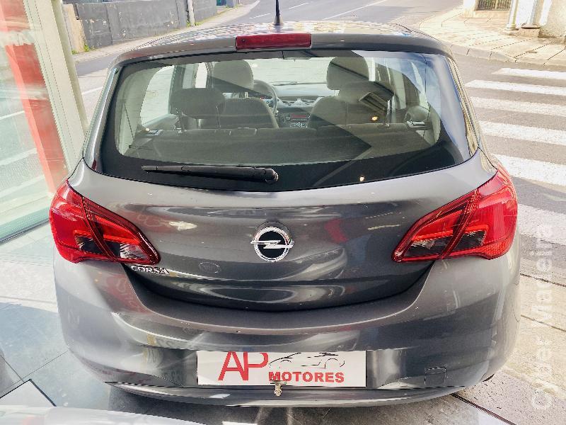 OPEL CORSA E 1.2  Gasolina