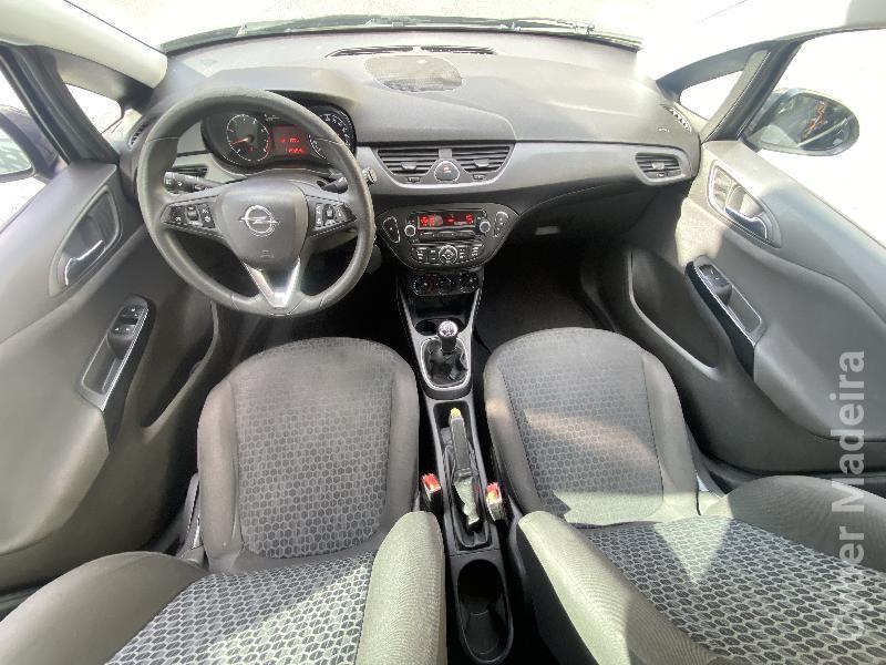 OPEL CORSA E 1.2  Gasolina