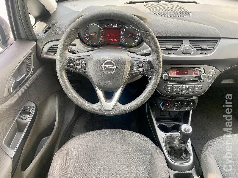 OPEL CORSA E 1.2  Gasolina