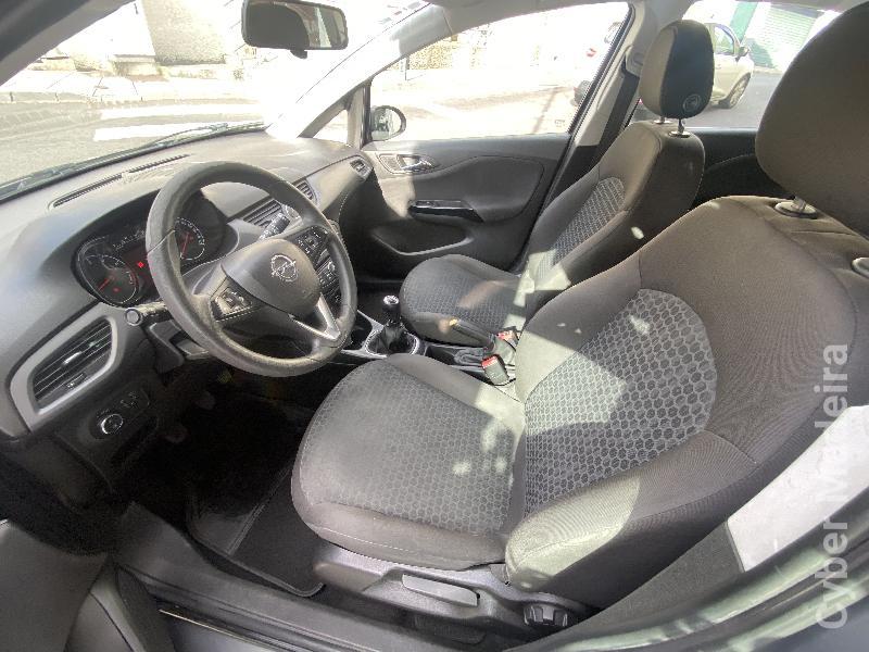 OPEL CORSA E 1.2  Gasolina
