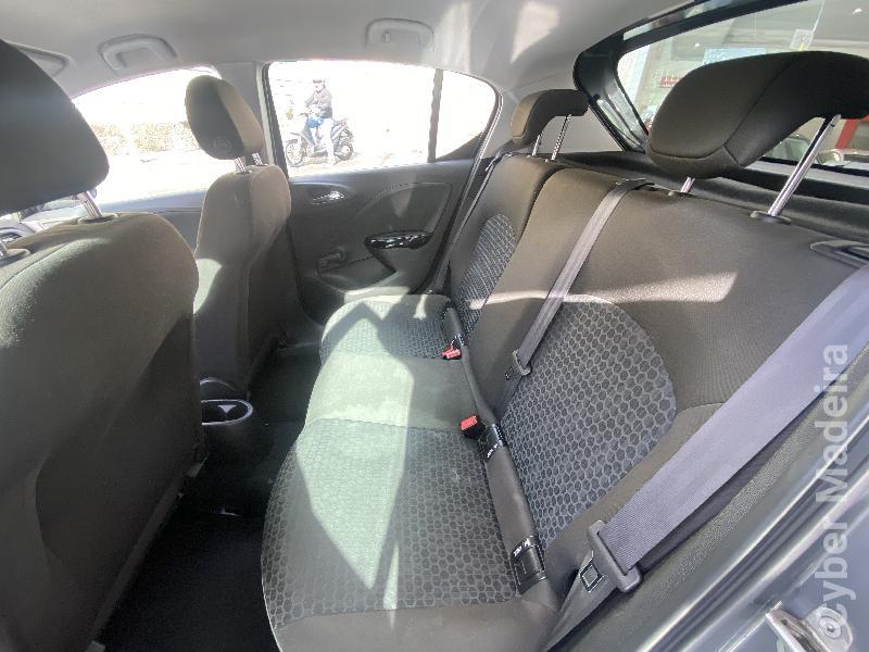 OPEL CORSA E 1.2  Gasolina