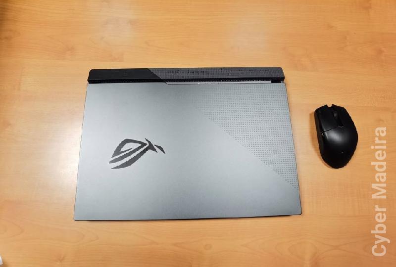 ASUS ROG Strix G15 G513IM Asus
