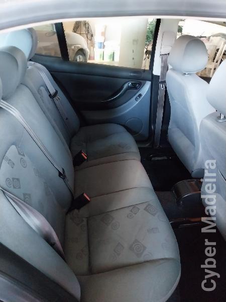 SEAT LEON GL  Gasolina